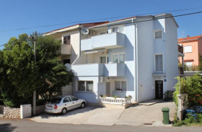 Отель Apartments with a parking space Jadranovo, Crikvenica - 5285  Ядраново